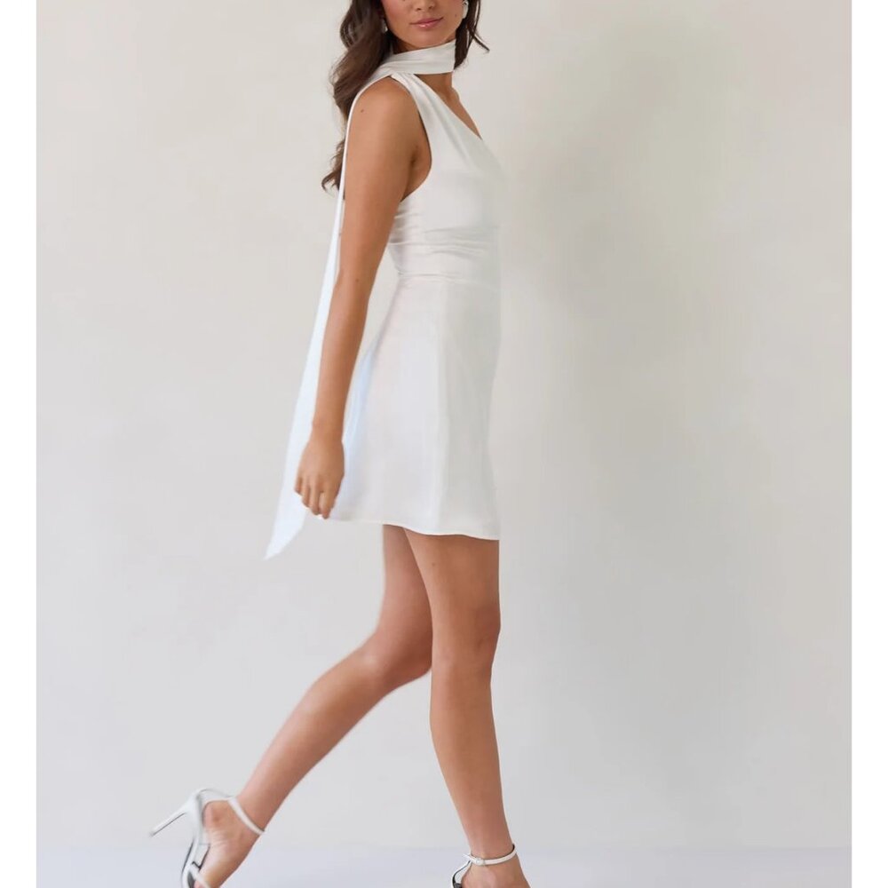 Park & Fifth Oakdale Mini Dress